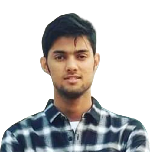 Dr. Ankit Yadav
